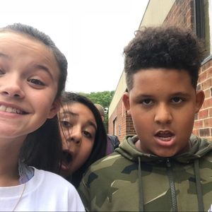 Meet your Posher, Gabi